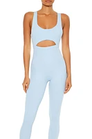 Active Uplift Scrunch Jumpsuit