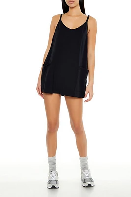 Cami Shift Mini Dress