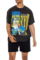 Stephen Curry Graphic Tee