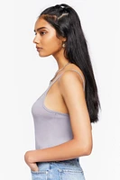 Basic Cami Bodysuit