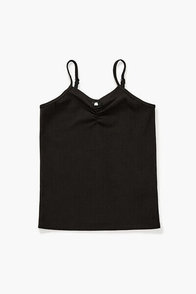 Girls Rosette Bow Cami (Kids)