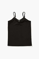 Girls Rosette Bow Cami (Kids)