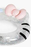 Seashell Hello Kitty Pool Float