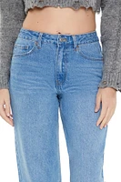 Star Pocket 90s High-Rise Jeans