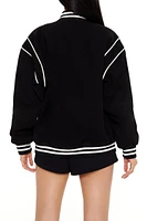 Los Angeles Varsity Bomber Jacket