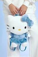 Plush Hello Kitty Bag