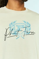 Phat Farm Graphic Tee