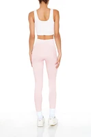 Active Uplift Scrunch Seamless Leggings