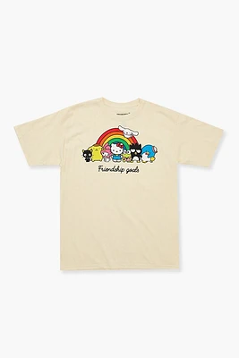 Hello Kitty Friendship Goals Tee