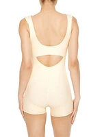 Active Uplift Lift Cutout Romper