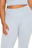 Plus Active Seamless Leggings