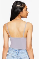 Basic Cami Bodysuit