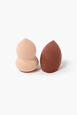 Makeup Blender Sponge Set