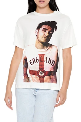 Morrissey Graphic Tee