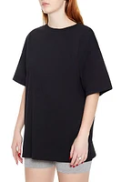 The Oversized Tee