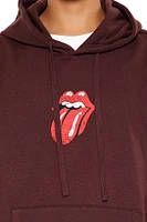 Rolling Stones Graphic Hoodie