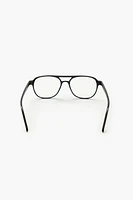Square Frame Reader Glasses