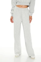 Active Rhinestone Sweatpants