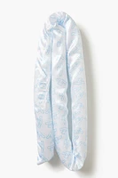 Cinnamoroll Heatless Hair Curling Set