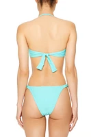 Cheeky Ruffle Bikini Bottoms