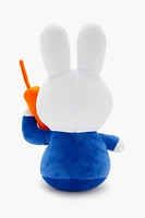 Miffy & Phone Plushie