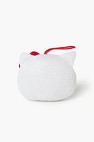 Hello Kitty Bath Sponge