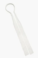 Lace Tie Headband