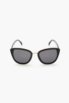 Cat-Eye Sunglasses