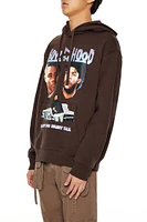 Boyz the Hood Graphic Hoodie