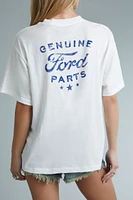 Genuine Ford Parts Graphic Tee