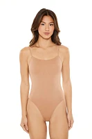 Smoothing Cami Bodysuit