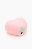 Heart Shape Mood Light