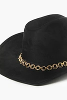 Rolo Chain Cowboy Hat