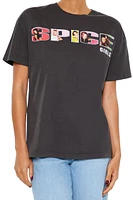 Spice Girls Graphic Tee