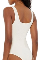 Seamless Tank Bodysuit