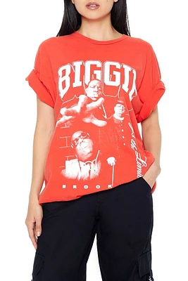 Biggie Graphic Tee