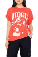 Biggie Graphic Tee