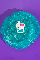 Hello Kitty SLIMYGLOOP Soda Pop Slime