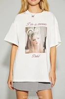 Mean Girls Karen Graphic Tee