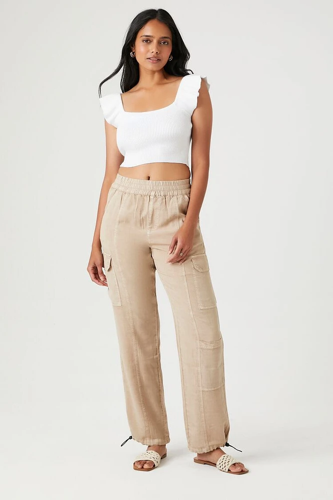 Baggy Cargo Pants