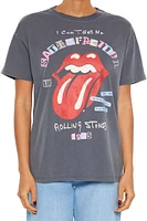 The Rolling Stones Graphic Tee