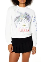 The Dark Knight Batman Pullover