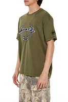 Unisex Bratz Graphic Tee