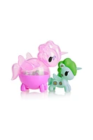 Capsule Cuties Unicornos Blind Box