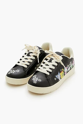 Hello Kitty & Friends Sneakers