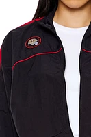 San Francisco 49ers Graphic Jacket