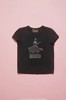 Kids Wicked Elphaba Tee (Girls + Boys)