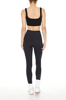 Active High-Rise Uplift Lift Leggings