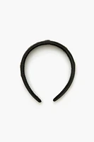 Thick Grommet Headband