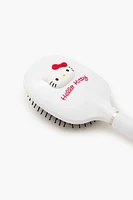 Hello Kitty Hair Brush